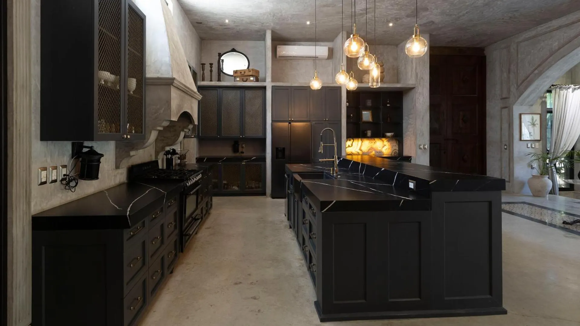 Вилла Casa Halo - Mansion, Nightclub, Pool, Sonos, Gated, Staff Тулум