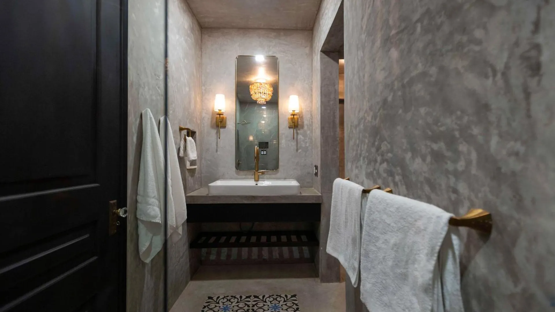 Вилла Casa Halo - Mansion, Nightclub, Pool, Sonos, Gated, Staff Тулум