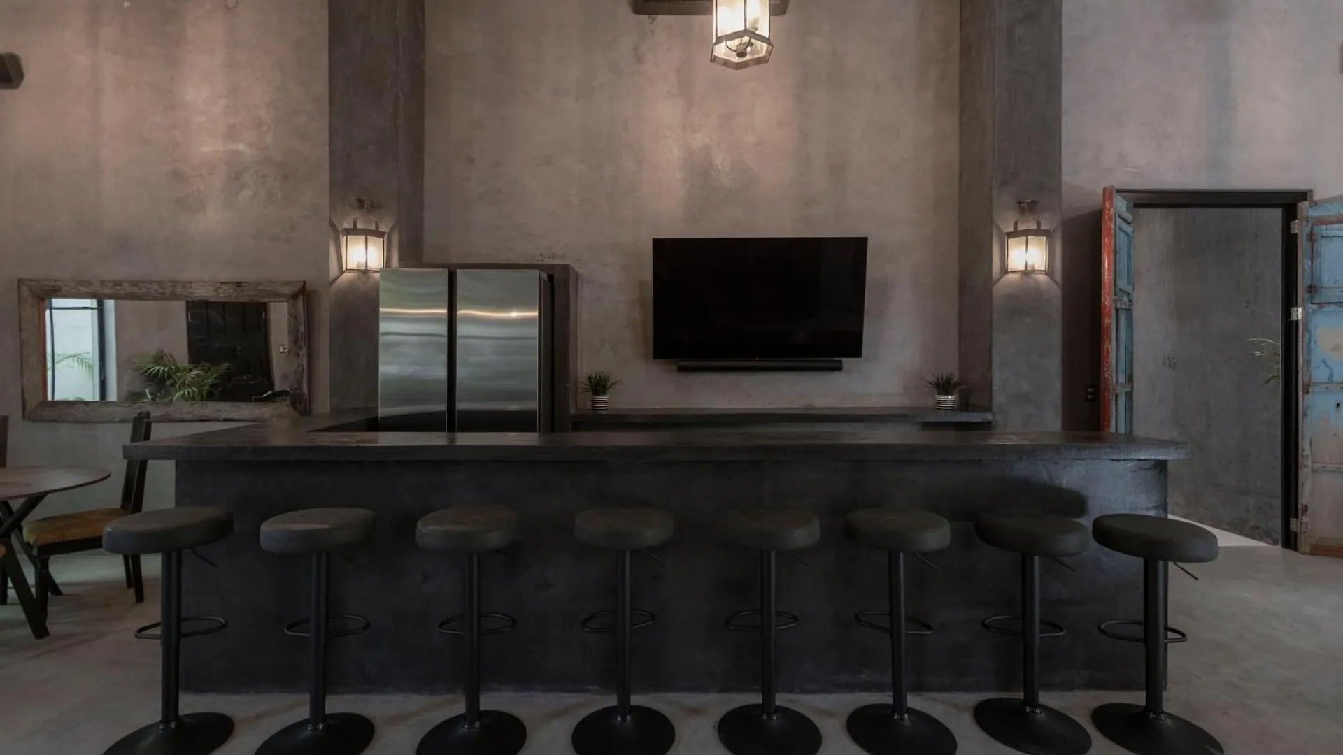 Вилла Casa Halo - Mansion, Nightclub, Pool, Sonos, Gated, Staff Тулум