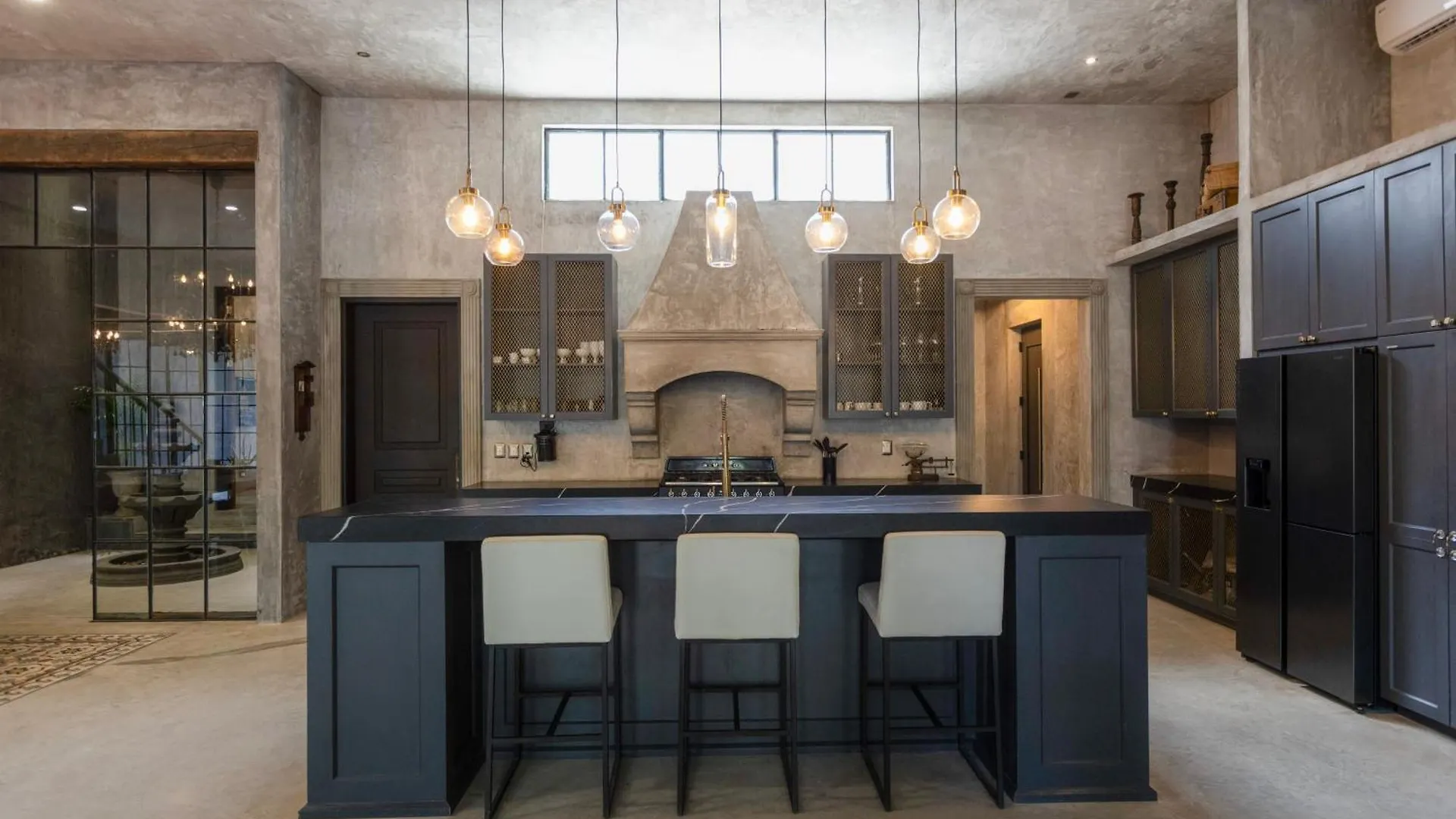 Вилла Casa Halo - Mansion, Nightclub, Pool, Sonos, Gated, Staff Тулум