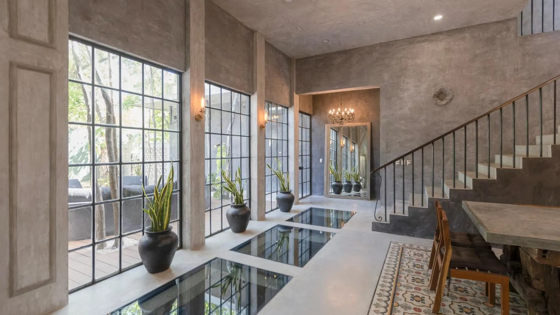 Вилла Casa Halo - Mansion, Nightclub, Pool, Sonos, Gated, Staff Тулум