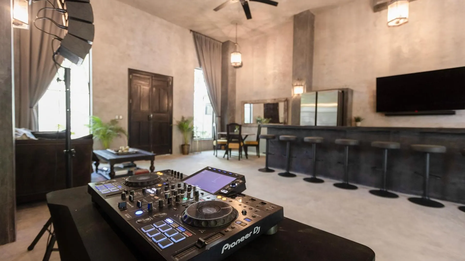 Вилла Casa Halo - Mansion, Nightclub, Pool, Sonos, Gated, Staff Тулум