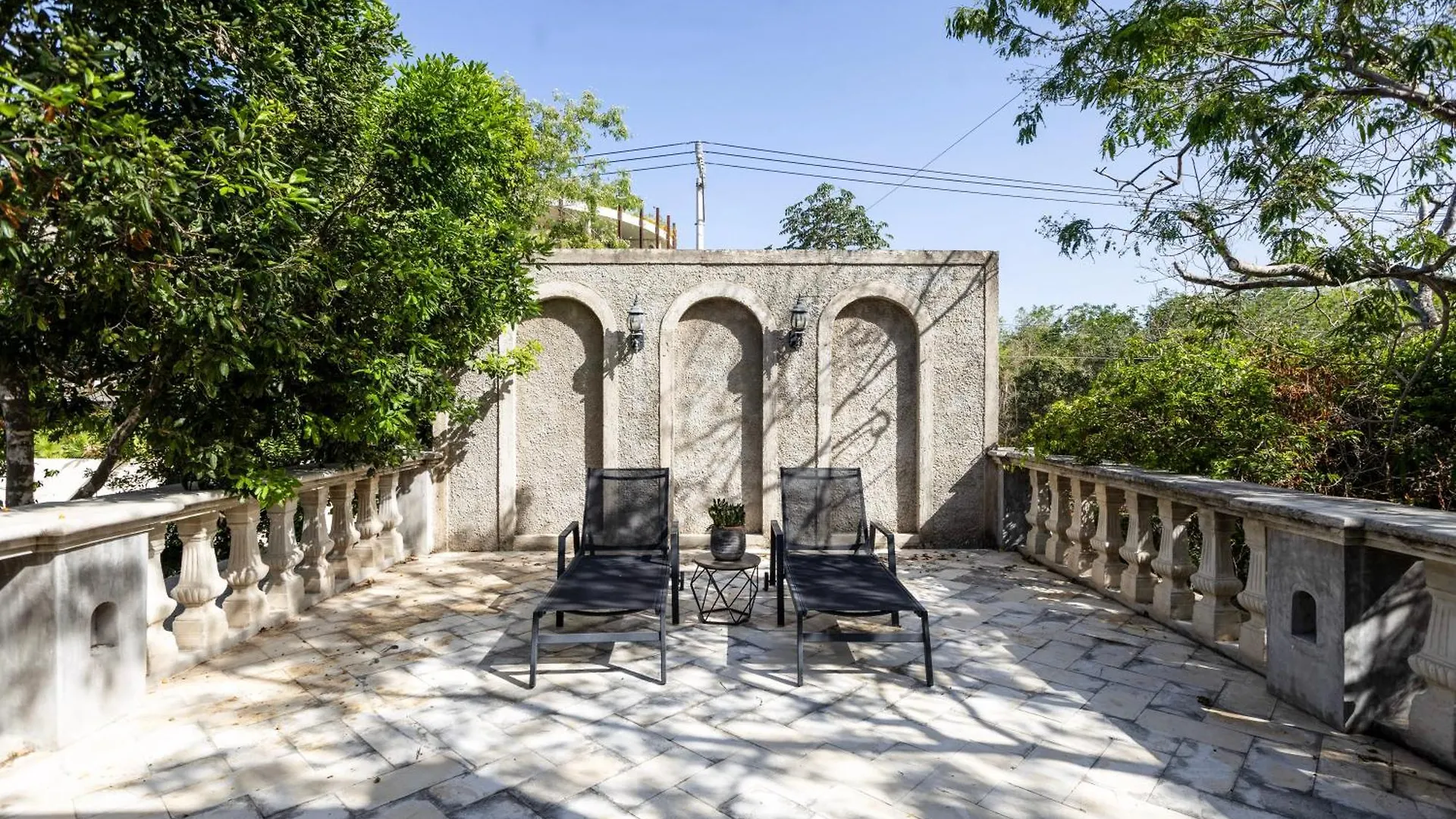 Вилла Casa Halo - Mansion, Nightclub, Pool, Sonos, Gated, Staff Тулум Мексика