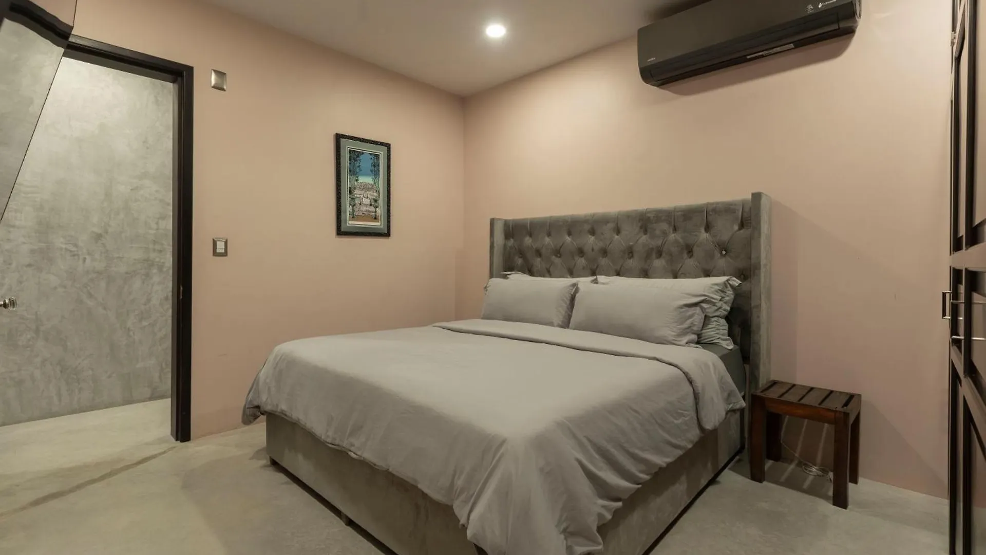 فيلا Casa Halo - Mansion, Nightclub, Pool, Sonos, Gated, Staff تولوم المكسيك