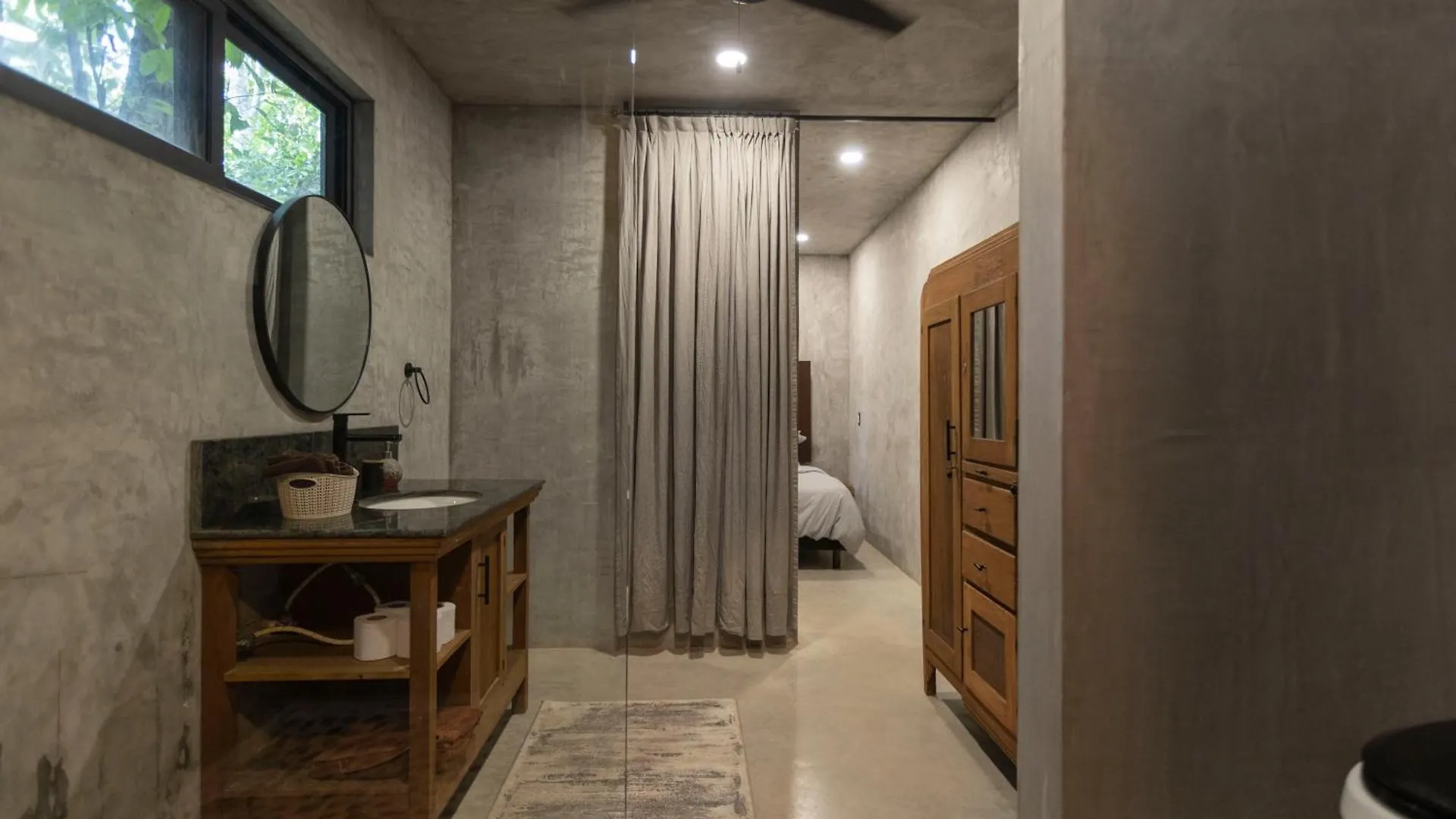 فيلا Casa Halo - Mansion, Nightclub, Pool, Sonos, Gated, Staff تولوم 0*,