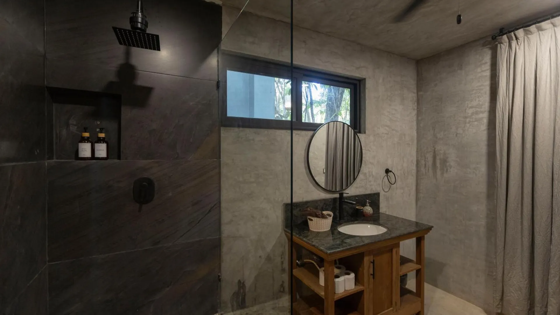 فيلا Casa Halo - Mansion, Nightclub, Pool, Sonos, Gated, Staff تولوم