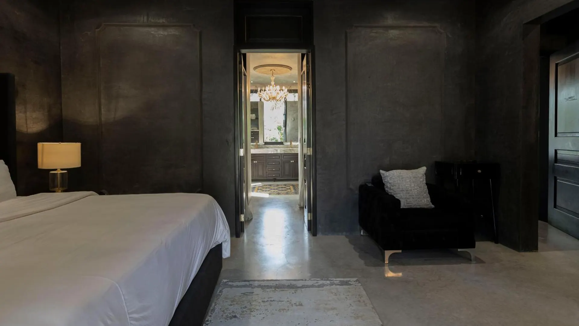 فيلا Casa Halo - Mansion, Nightclub, Pool, Sonos, Gated, Staff تولوم فيلة