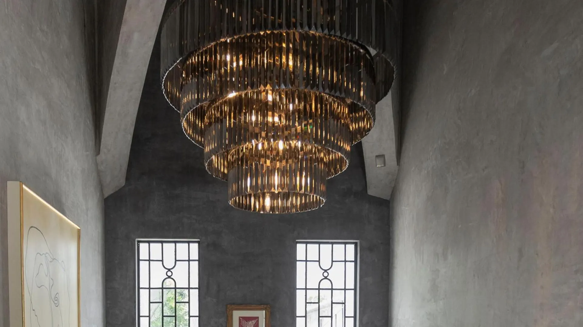 فيلة فيلا Casa Halo - Mansion, Nightclub, Pool, Sonos, Gated, Staff تولوم المكسيك