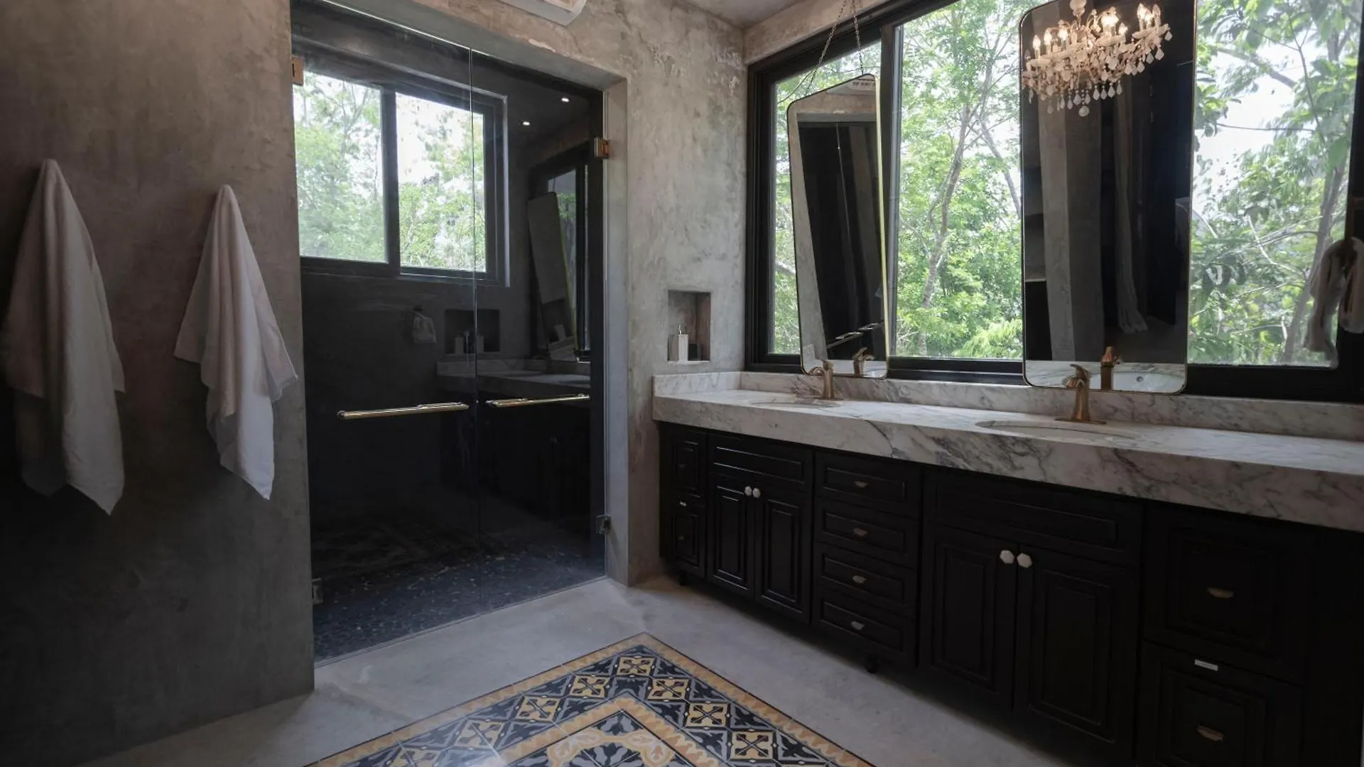 فيلة فيلا Casa Halo - Mansion, Nightclub, Pool, Sonos, Gated, Staff تولوم