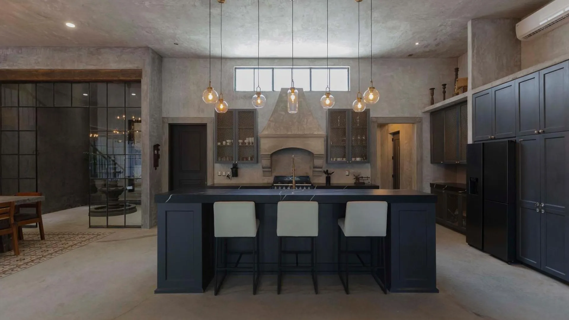 فيلا Casa Halo - Mansion, Nightclub, Pool, Sonos, Gated, Staff تولوم المكسيك