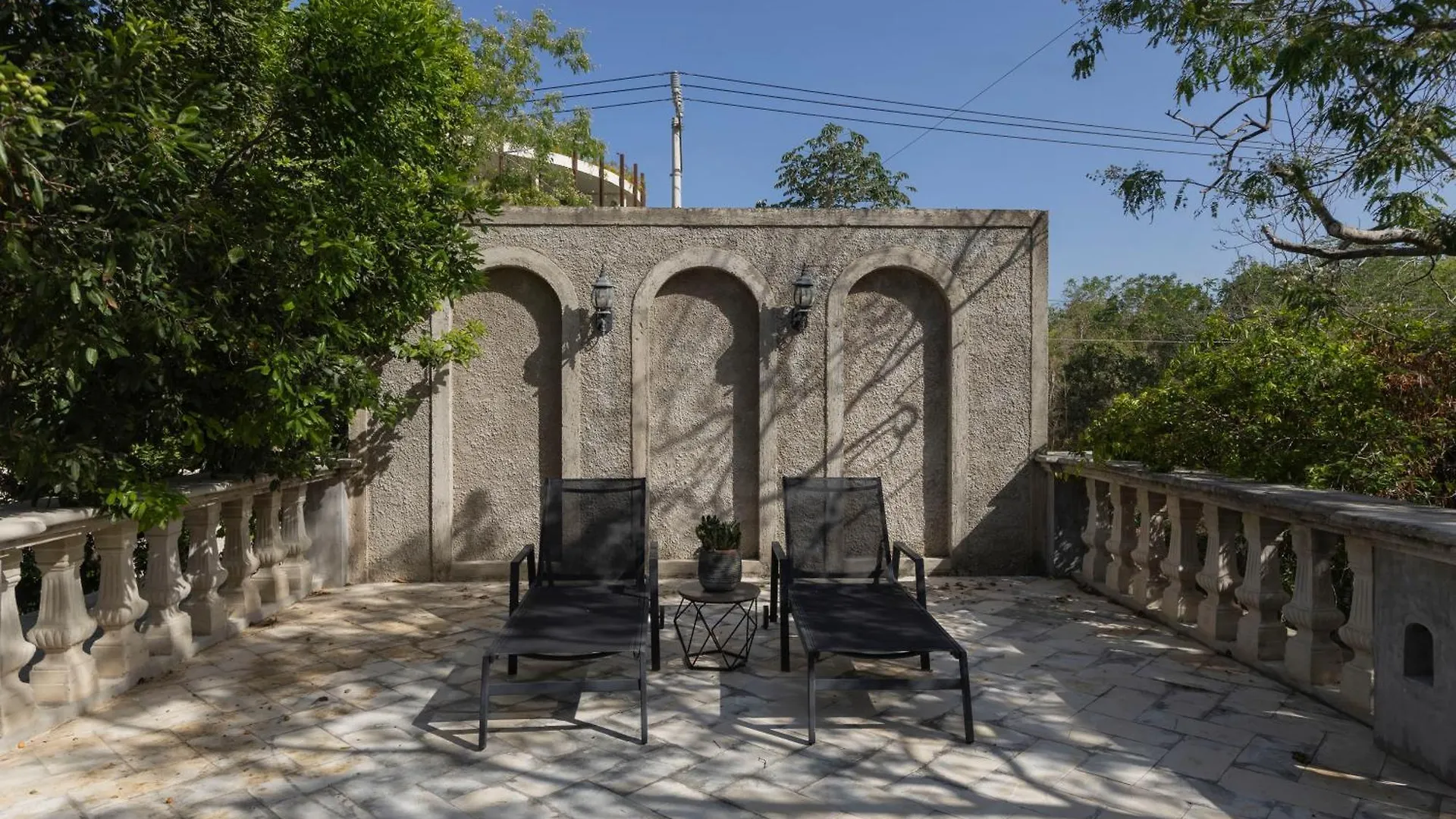 فيلة فيلا Casa Halo - Mansion, Nightclub, Pool, Sonos, Gated, Staff تولوم