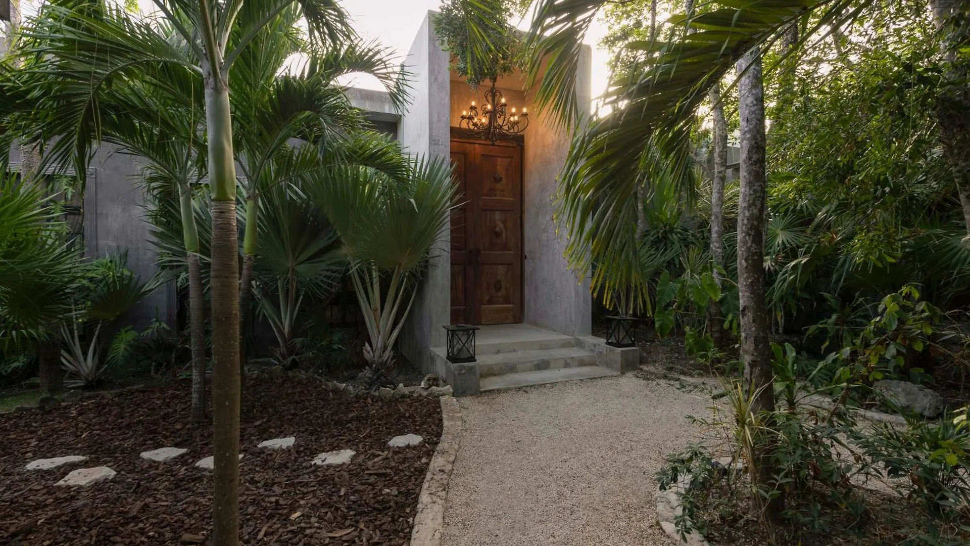 فيلا Casa Halo - Mansion, Nightclub, Pool, Sonos, Gated, Staff تولوم فيلة