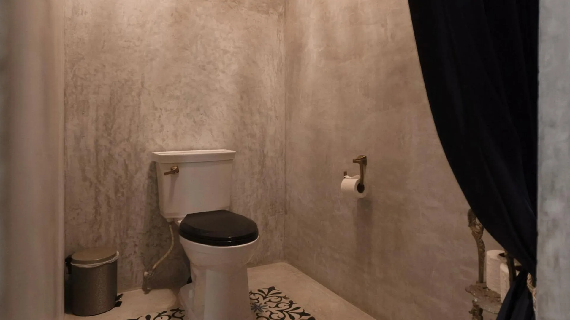 فيلة فيلا Casa Halo - Mansion, Nightclub, Pool, Sonos, Gated, Staff تولوم