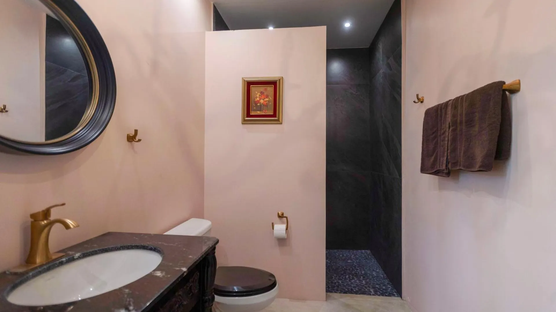 فيلا Casa Halo - Mansion, Nightclub, Pool, Sonos, Gated, Staff تولوم 0*,  المكسيك