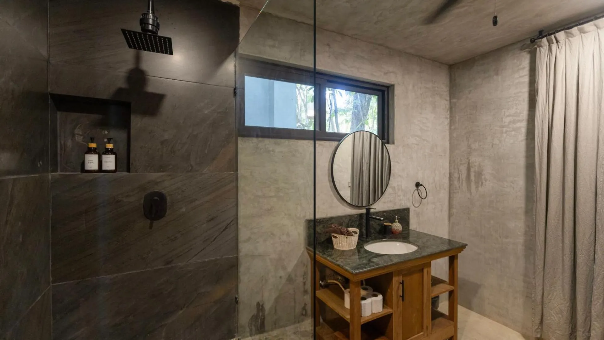 فيلة فيلا Casa Halo - Mansion, Nightclub, Pool, Sonos, Gated, Staff تولوم